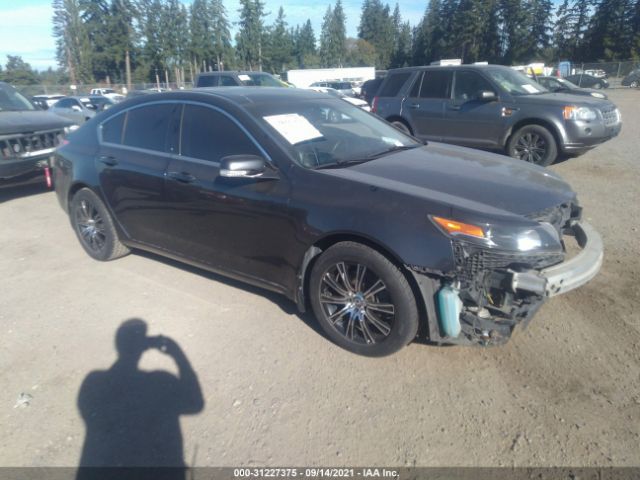 ACURA TL 2012 19uua8f28ca020051