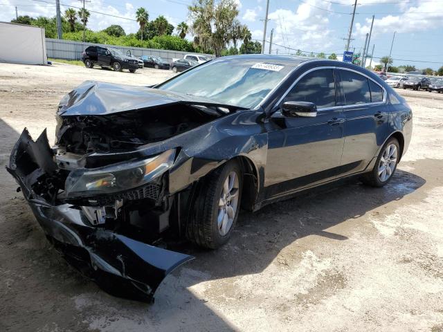 ACURA TL 2012 19uua8f28ca020258