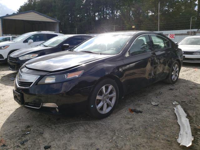 ACURA TL 2012 19uua8f28ca020261