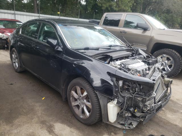 ACURA TL 2012 19uua8f28ca021135