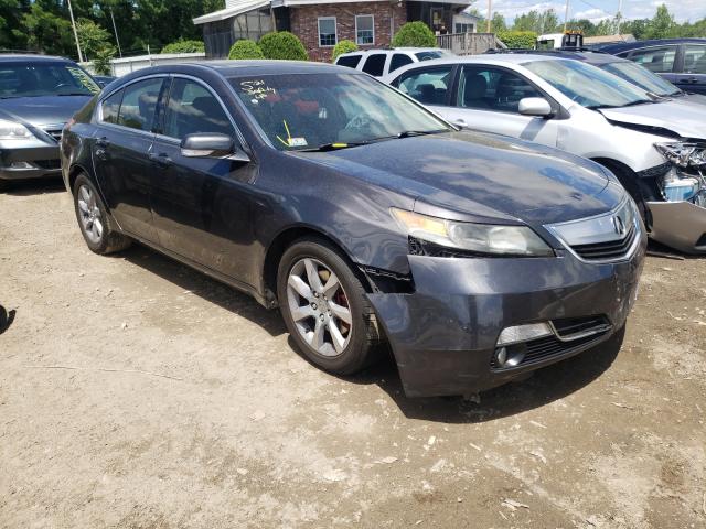 ACURA TL 2012 19uua8f28ca022477