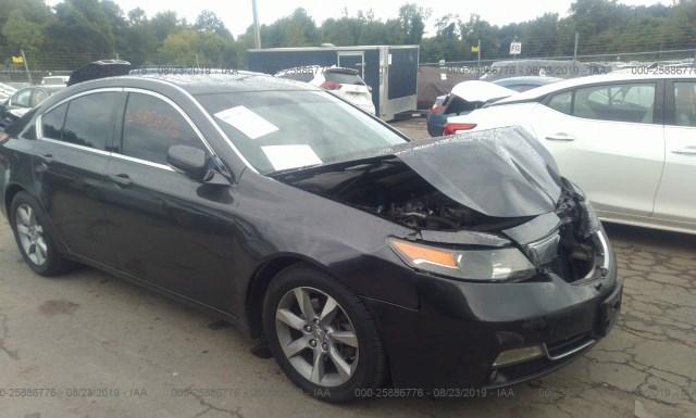 ACURA TL 2012 19uua8f28ca023368