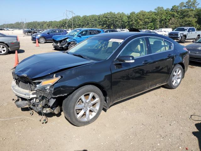 ACURA TL 2012 19uua8f28ca024262