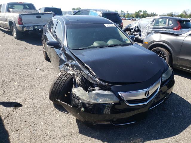 ACURA TL 2012 19uua8f28ca025380