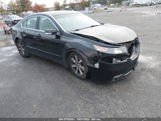 ACURA TL 2012 19uua8f28ca025458