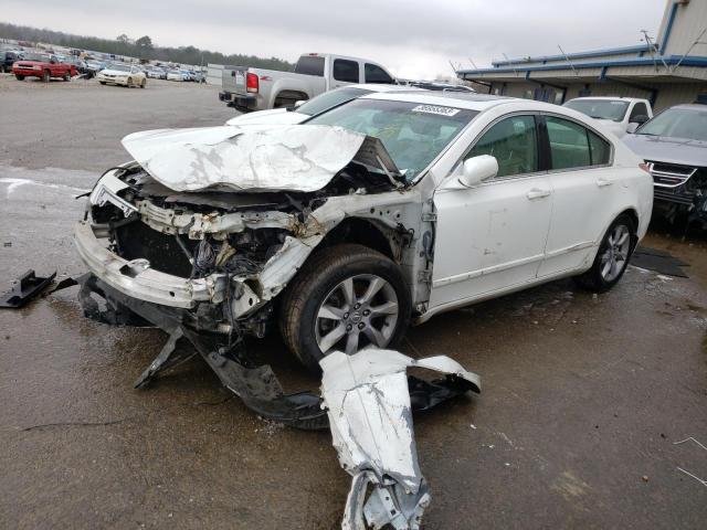 ACURA TL 2012 19uua8f28ca026867