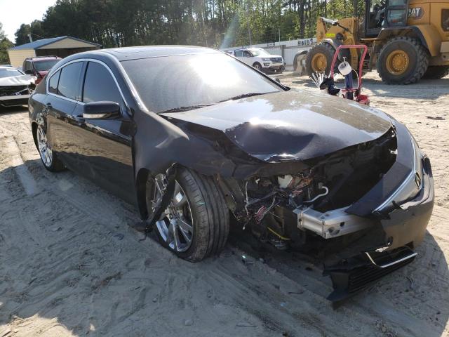 ACURA TL 2012 19uua8f28ca027436