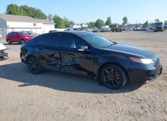 ACURA TL 2012 19uua8f28ca028831