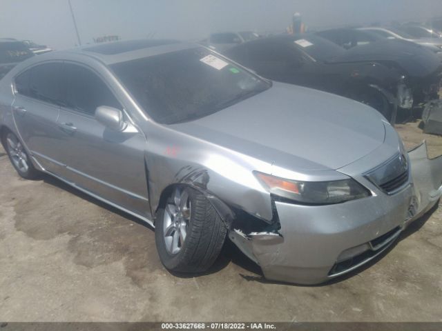 ACURA TL 2012 19uua8f28ca030269