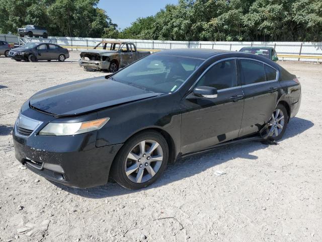 ACURA TL 2012 19uua8f28ca030790