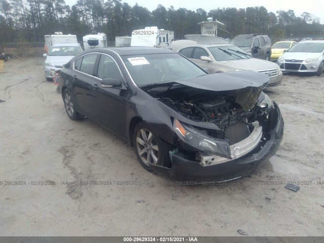 ACURA TL 2012 19uua8f28ca032300