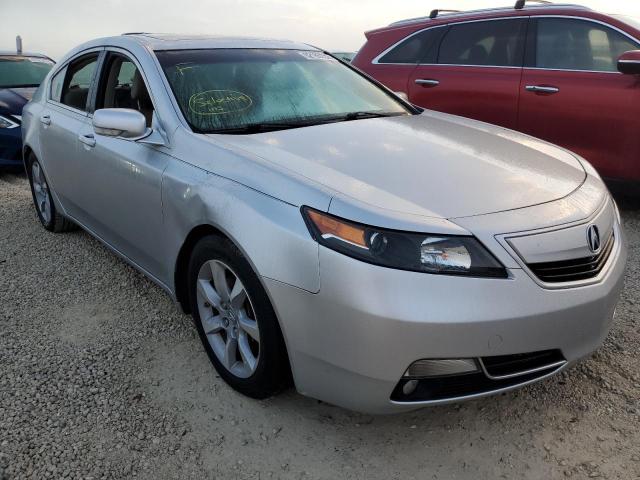 ACURA TL 2012 19uua8f28ca033480