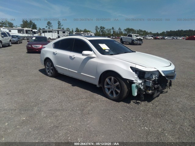 ACURA TL 2012 19uua8f28ca033723