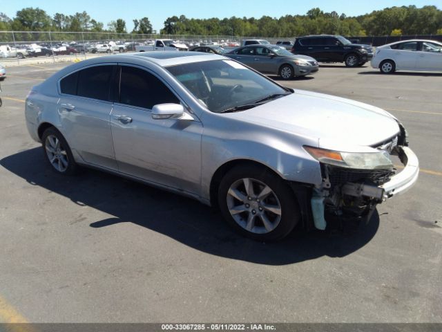 ACURA TL 2012 19uua8f28ca034287