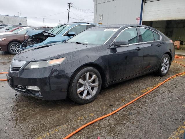 ACURA TL 2012 19uua8f28ca034385