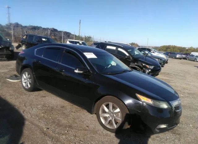 ACURA TL 2012 19uua8f28ca034760