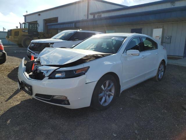 ACURA TL 2012 19uua8f28ca037075