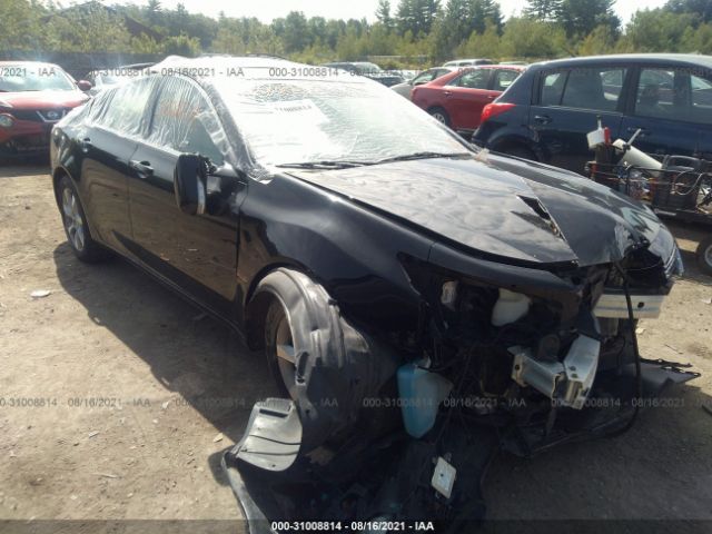 ACURA TL 2012 19uua8f28ca039019