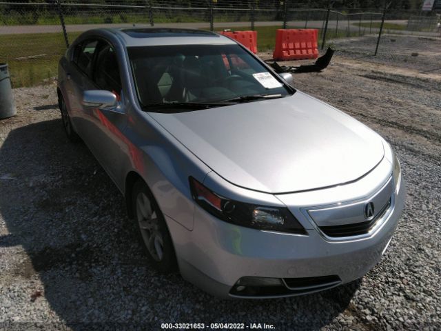 ACURA TL 2012 19uua8f28ca039246