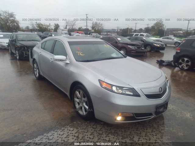 ACURA TL 2012 19uua8f28ca040400