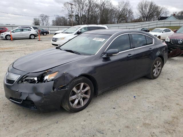 ACURA TL 2013 19uua8f28da003574