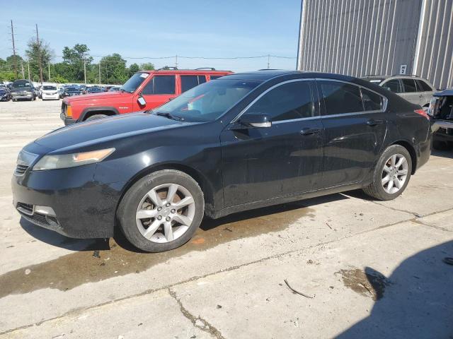 ACURA TL 2013 19uua8f28da004160