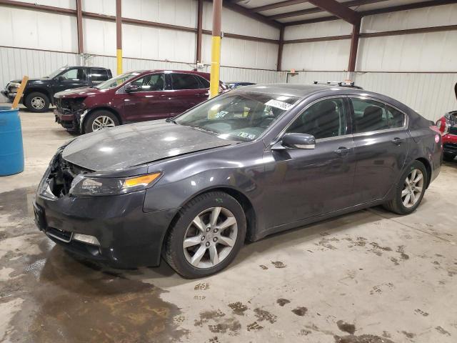 ACURA TL 2013 19uua8f28da005096