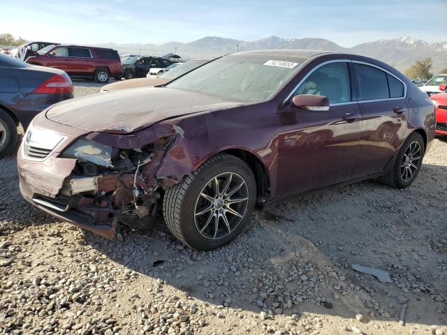 ACURA TL 2013 19uua8f28da006068