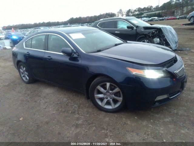 ACURA TL 2013 19uua8f28da007169