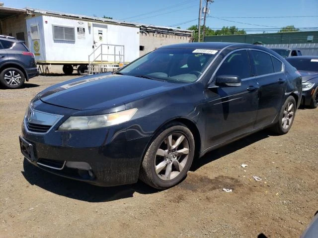 ACURA TL 2013 19uua8f28da007706