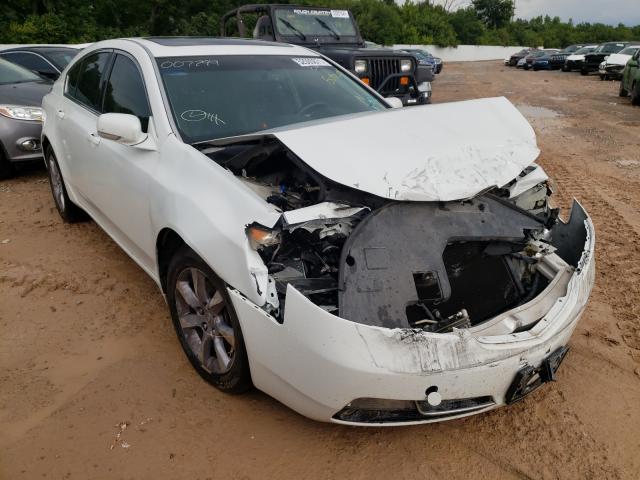 ACURA TL 2013 19uua8f28da007799