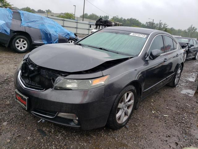 ACURA TL 2013 19uua8f28da010704