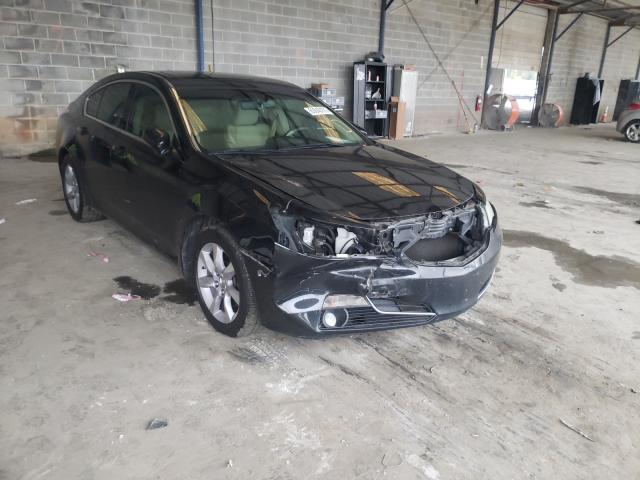 ACURA TL 2013 19uua8f28da011528