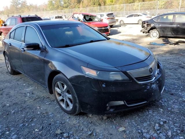 ACURA TL 2013 19uua8f28da012629