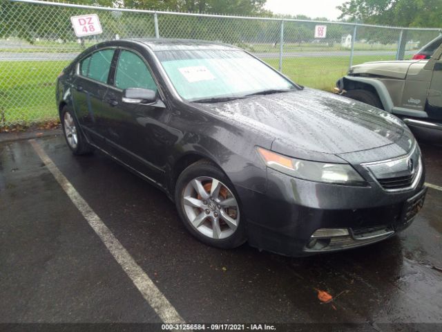 ACURA TL 2013 19uua8f28da013523