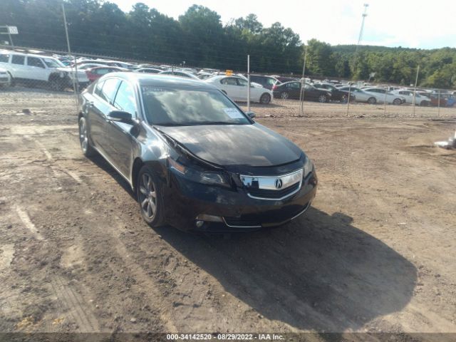 ACURA TL 2013 19uua8f28da017426