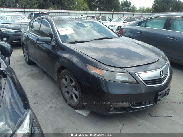 ACURA TL 2013 19uua8f28da017541