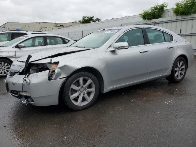 ACURA TL 2014 19uua8f28ea000904