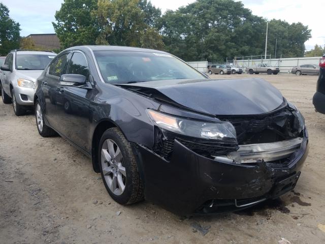 ACURA TL 2014 19uua8f28ea001907