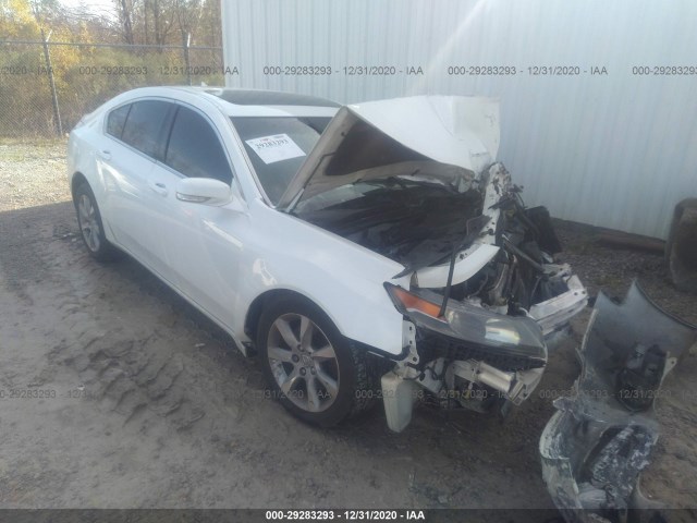 ACURA TL 2014 19uua8f28ea003169