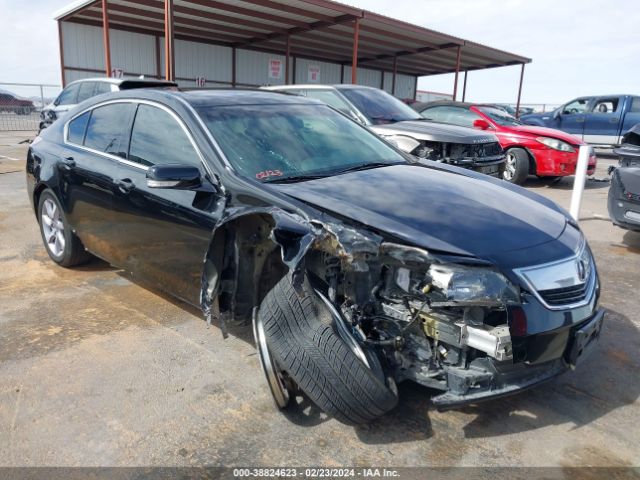 ACURA TL 2014 19uua8f28ea004788