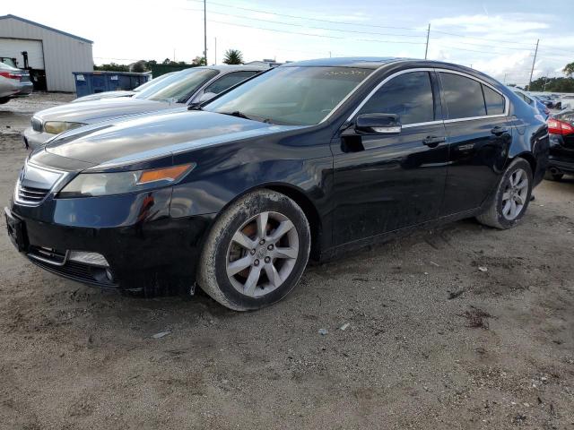 ACURA TL 2014 19uua8f28ea007240