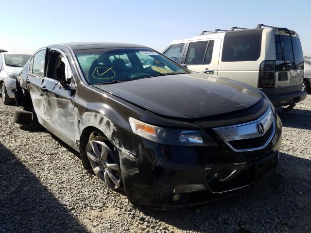 ACURA TL 2014 19uua8f28ea007285