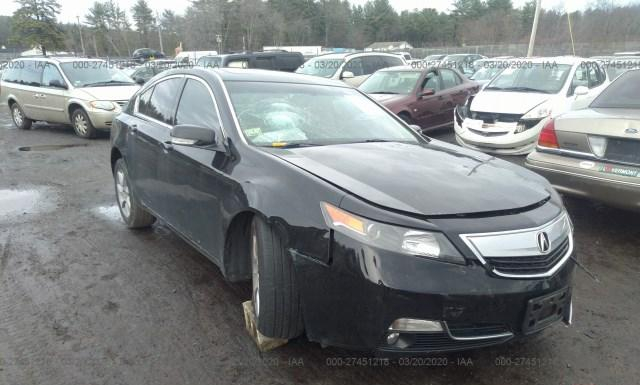 ACURA TL 2014 19uua8f28ea008209