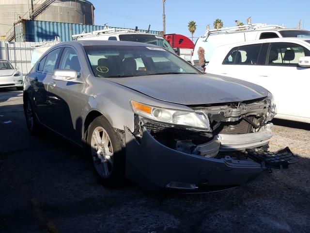 ACURA TL 2010 19uua8f29aa000338