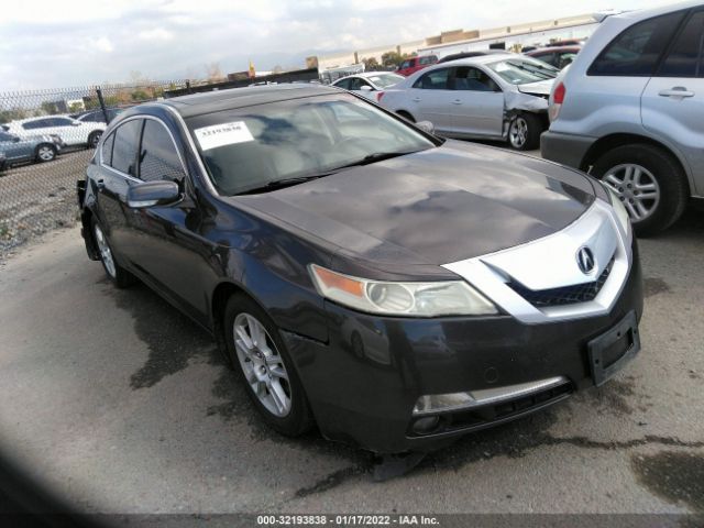 ACURA TL 2010 19uua8f29aa001358