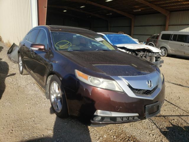 ACURA TL 2010 19uua8f29aa002123