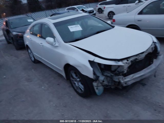 ACURA TL 2010 19uua8f29aa003854