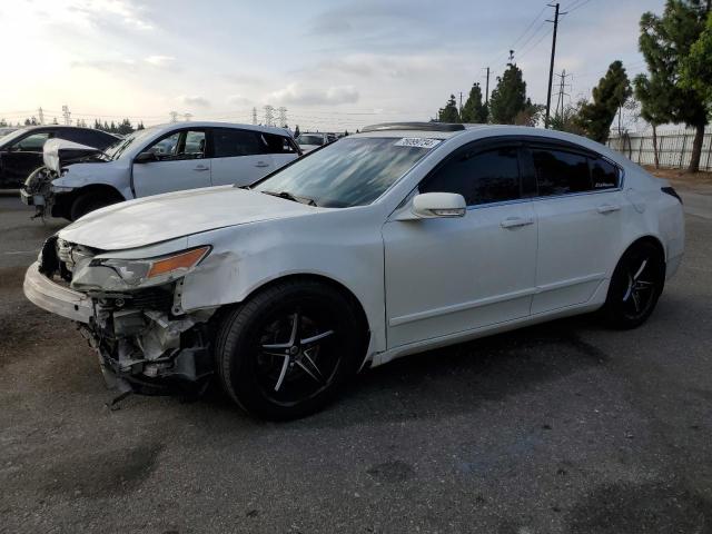 ACURA TL 2010 19uua8f29aa004566