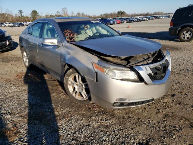 ACURA TL 2010 19uua8f29aa004678